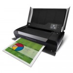 HP OFFICEJET 150